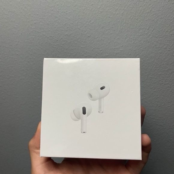 Airpods Pro 2